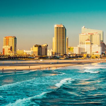 New Jersey